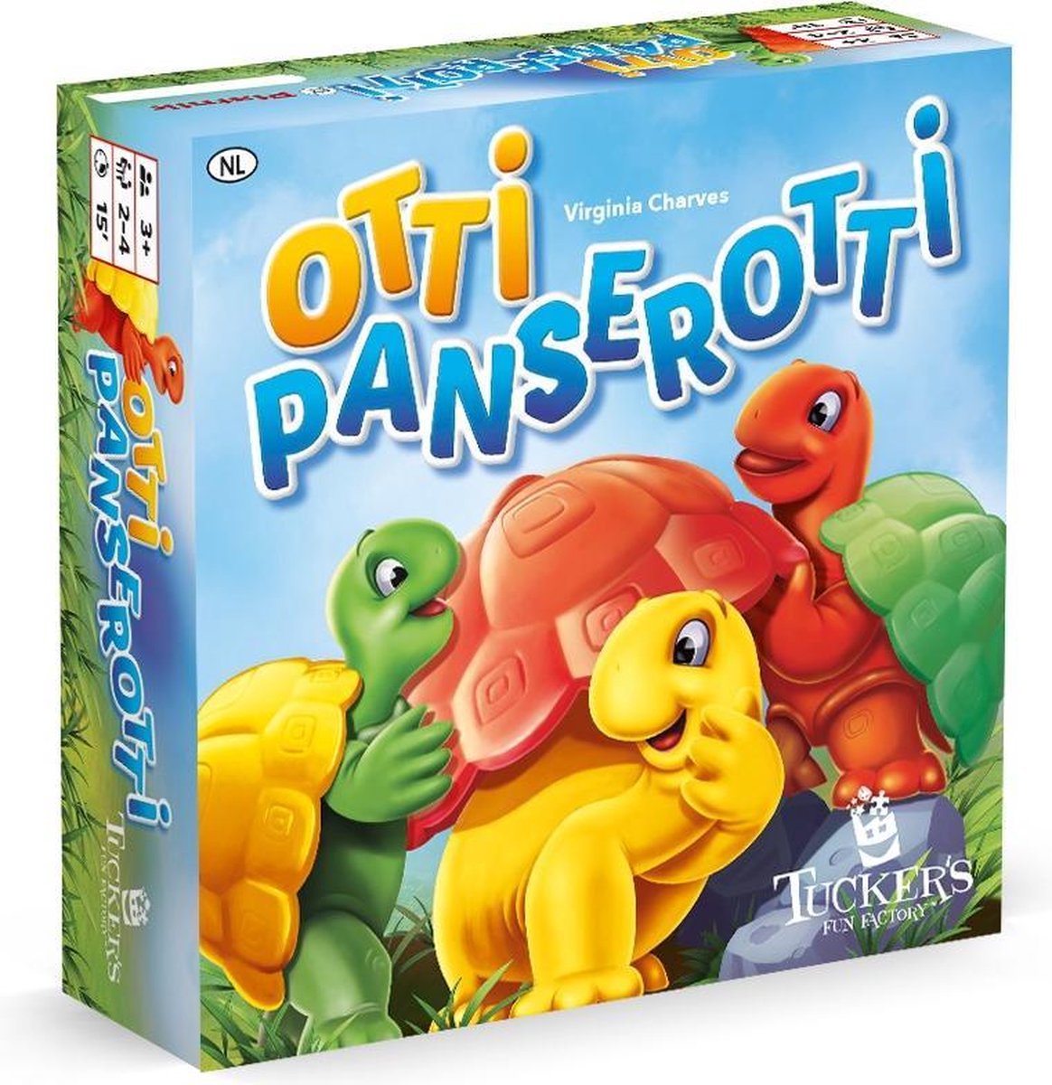 Otti Panserotti